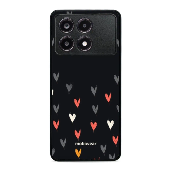 Phone Glossy Case Xiaomi POCO X6 Pro - Design GP79G