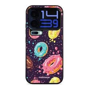 Phone Glossy Case Xiaomi 17 Pro Max - Design G046G