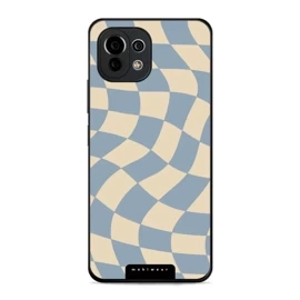 Phone Glossy Case Xiaomi 11 Lite 5G NE - Design GA59G