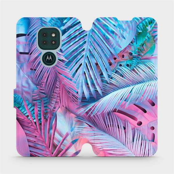 Phone Case Motorola Moto G9 Play - Design MG10S
