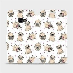 Phone Case Samsung Galaxy Xcover 4 - Design M097P