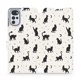 Phone Case Motorola Moto G22 - Design V162S