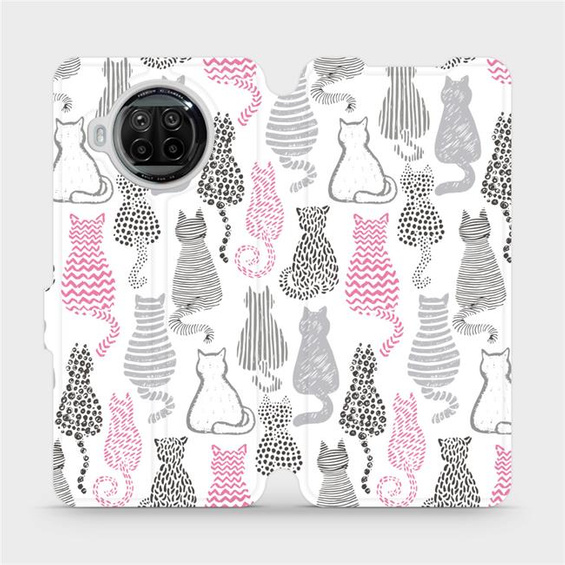 Phone Case Xiaomi Mi 10T Lite - Design MX01S