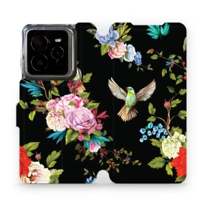 Phone Case Realme GT 7 Pro - Design VD09S