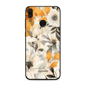 Phone Glossy Case Huawei Y7 2019 - Design GP75G