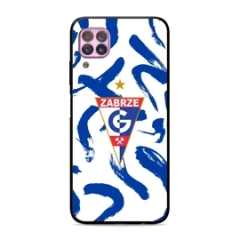 Phone Glossy Case Huawei P40 Lite - Design G05GZ