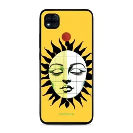 Hülle Glossy Case für Xiaomi Redmi 9C - Farbe G056G