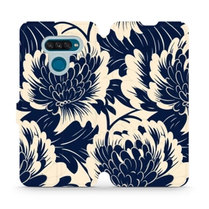 Hülle für LG K50S - Farbe VA40S