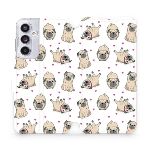 Phone Case Samsung Galaxy A55 5G - Design M097P