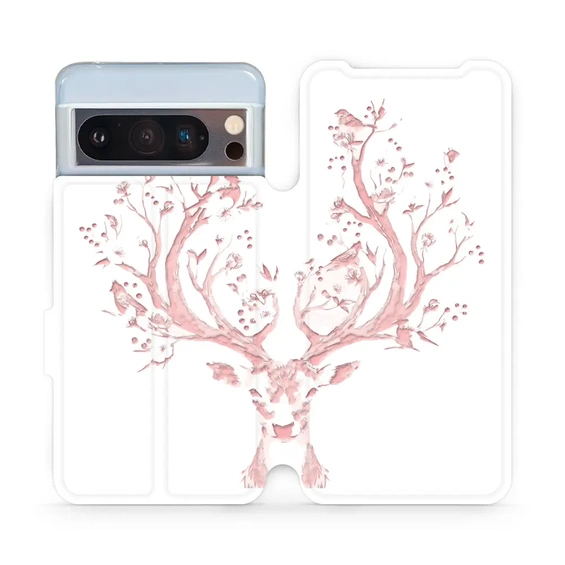 Phone Case Google Pixel 8 Pro - Design M007S