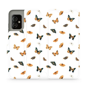 Etui do Asus Zenfone 8 - wzór MP77S