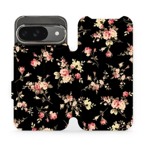 Phone Case Google Pixel 9 - Design VD02S