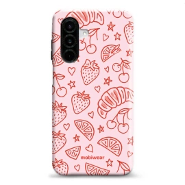 Case Elite Pro for Samsung Galaxy A26 5G - Design EP86E