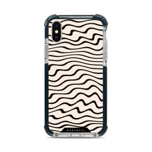 Case MagSafe Elite Bumper for Apple iPhone XS - Design DA62D