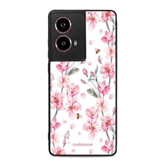 Phone Glossy Case Motorola Moto G85 5G - Design G033G