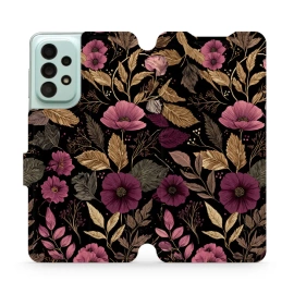 Phone Case Samsung Galaxy A33 5G - Design V170S