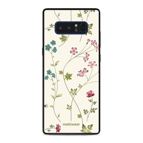 Hülle Glossy Case für Samsung Galaxy Note 8 - Farbe G035G