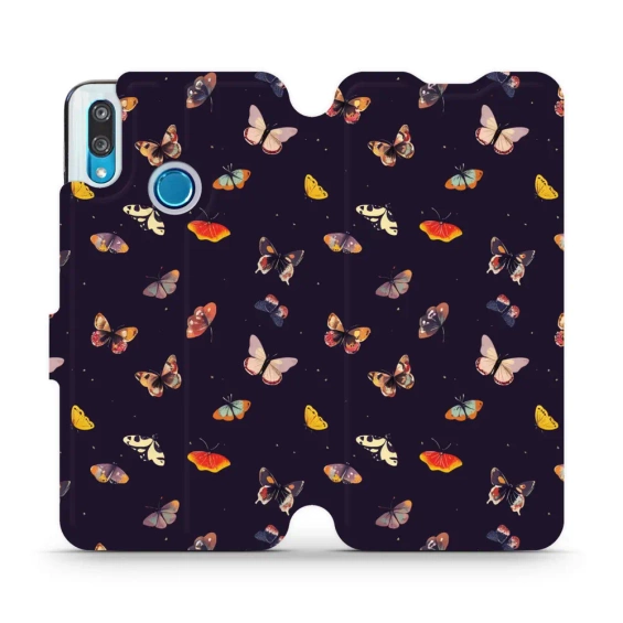 Etui do Huawei P Smart 2019 - wzór VP78S