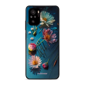 Phone Glossy Case Xiaomi Redmi Note 10s - Design G013G