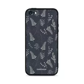 Phone Glossy Case Apple iPhone SE - Design G044G