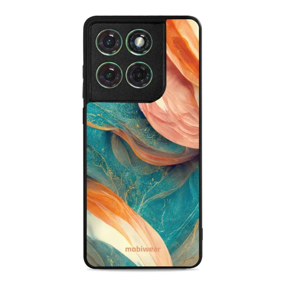 Phone Glossy Case Motorola Edge 60 - Design G025G