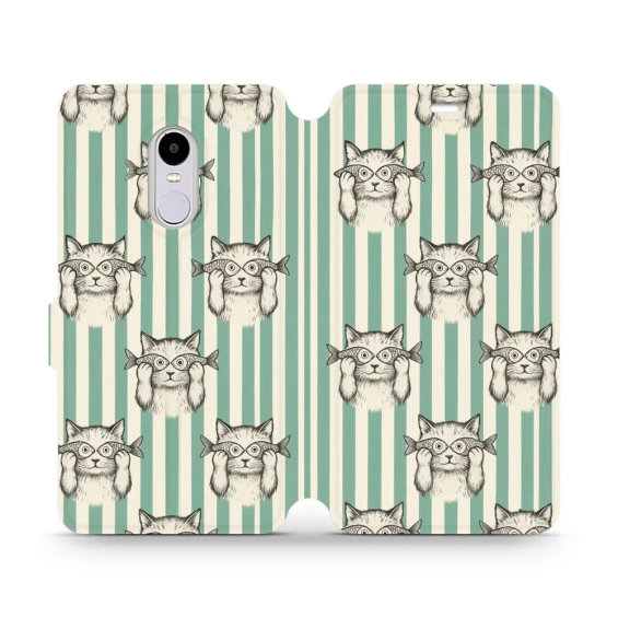 Phone Case Xiaomi Redmi Note 4 - Design VP90S