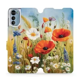 Phone Case Motorola Moto E32 - Design VP43S