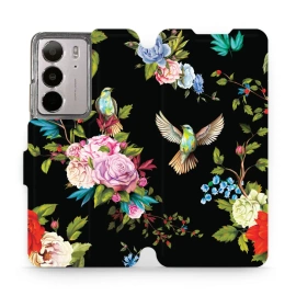 Phone Case Realme C75 - Design VD09S