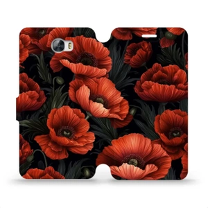 Phone Case Huawei Y5 II - Design VP45S