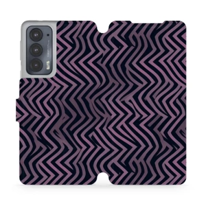 Etui do Motorola Edge 20 - wzór VA55S