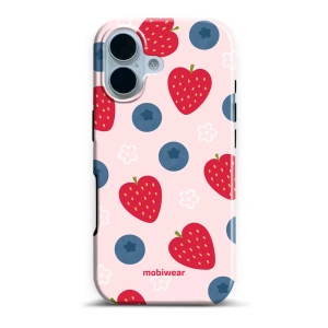 Hülle Elite Pro für Apple iPhone 17 - Farbe EP84E