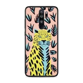 Phone Glossy Case Xiaomi Redmi Note 8 Pro - Design G052G