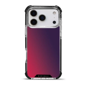 Case MagSafe Elite Bumper for Apple iPhone 17 Pro Max - Design D030D