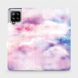 Etui do Samsung Galaxy A42 - wzór MR02S