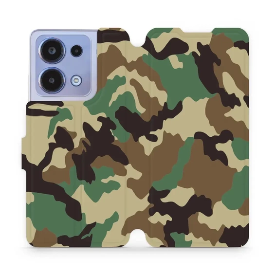 Phone Case Xiaomi POCO M6 Pro - Design V111P