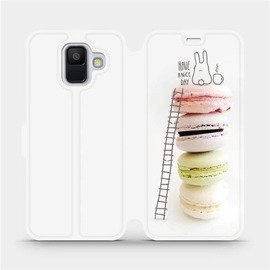 Etui do Samsung Galaxy A6 - wzór M090P