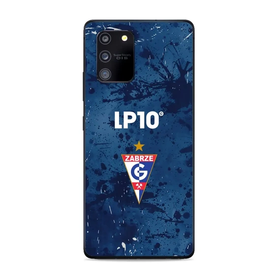 Etui Glossy Case do Samsung Galaxy S10 Lite - wzór G12GZ