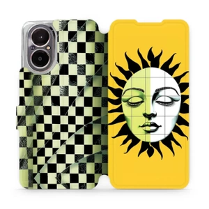 Phone Case Realme C67 4G - Design VP56S