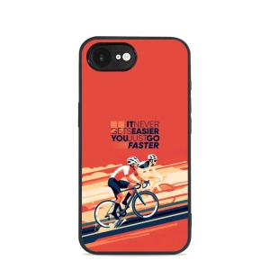 Hülle Glossy Case für Apple iPhone 16e - Farbe GD01G