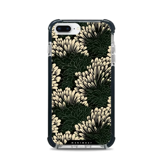 Case MagSafe Elite Bumper for Apple iPhone 7 Plus - Design DA45D