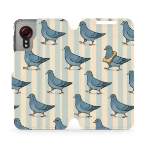 Phone Case Samsung Galaxy Xcover 5 - Design VP91S