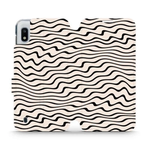 Etui do Samsung Galaxy A10 - wzór VA62S