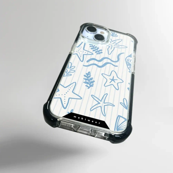 Case MagSafe Elite Bumper for Apple iPhone 16 Pro - Design DP88D