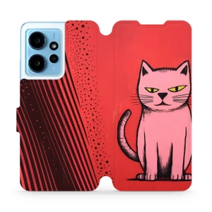 Phone Case Xiaomi Redmi Note 12 4G - Design VP54S