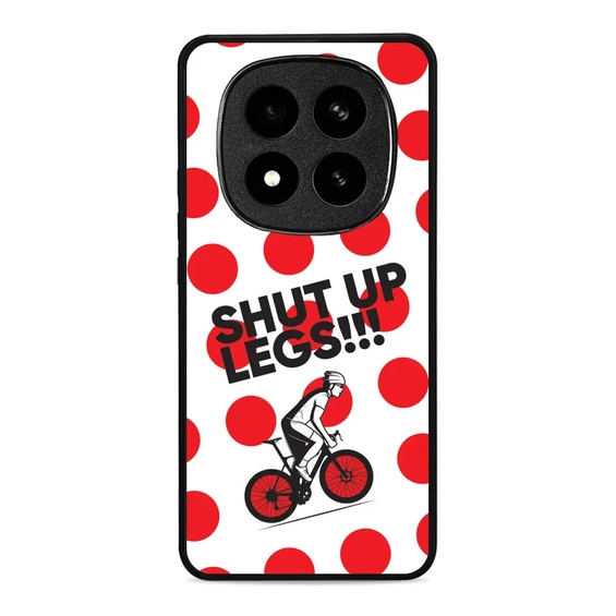 Phone Glossy Case Xiaomi Redmi Note 14 Pro Plus 5G - Design GD08G