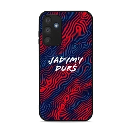 Etui Glossy Case do Samsung Galaxy A15 4G - wzór G07GZ