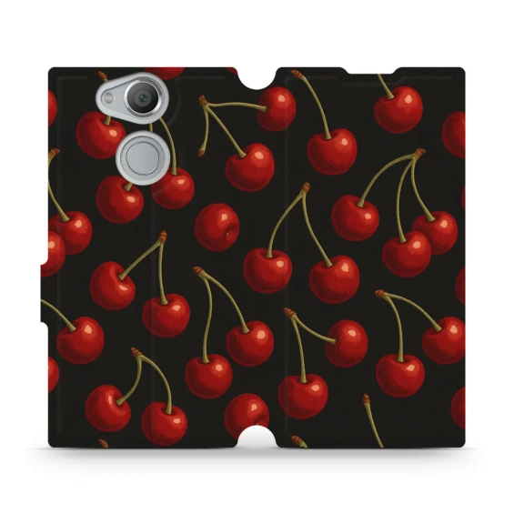 Phone Case Sony Xperia XA2 - Design VP83S