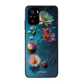 Phone Glossy Case Xiaomi Redmi Note 10s - Design G013G