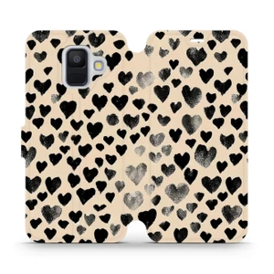 Phone Case Samsung Galaxy A6 2018 - Design VA51S