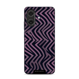 Phone Glossy Case Realme Note 60 - Design GA55G